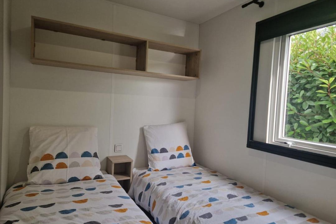 Photo of Bedroom in Saint-Antoine-de-Breuilh