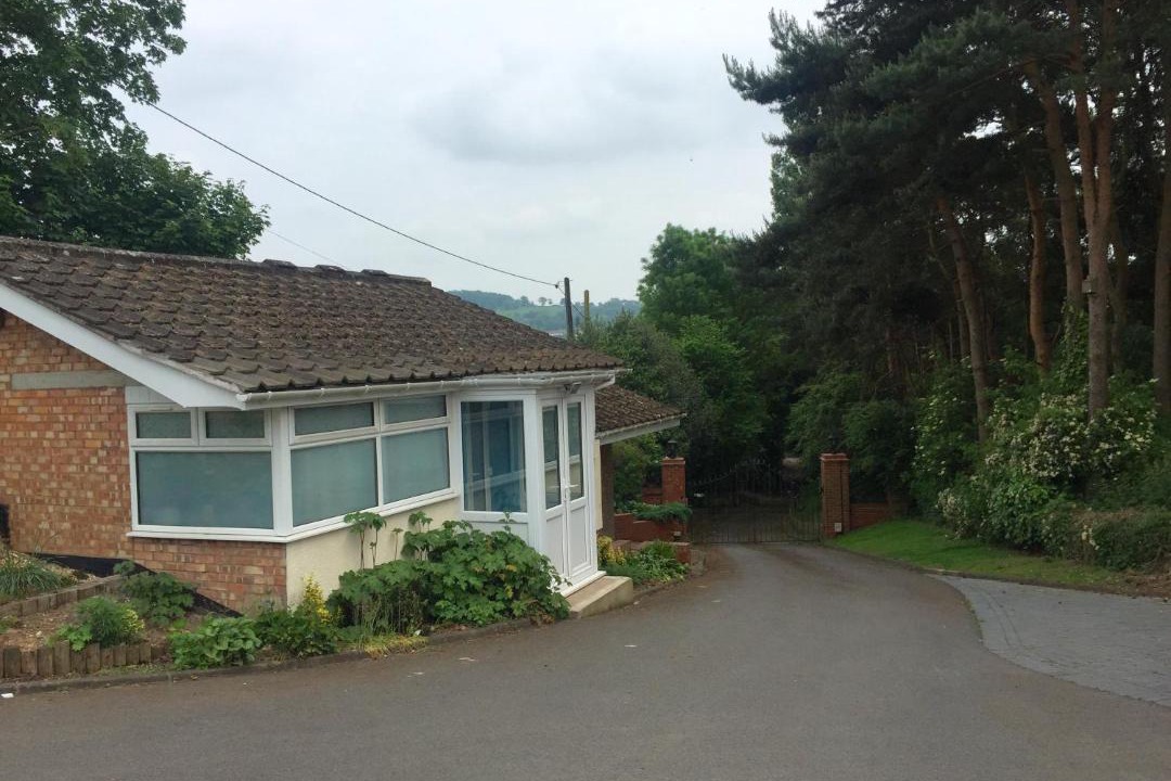 Photo of Buildings in Bromsgrove