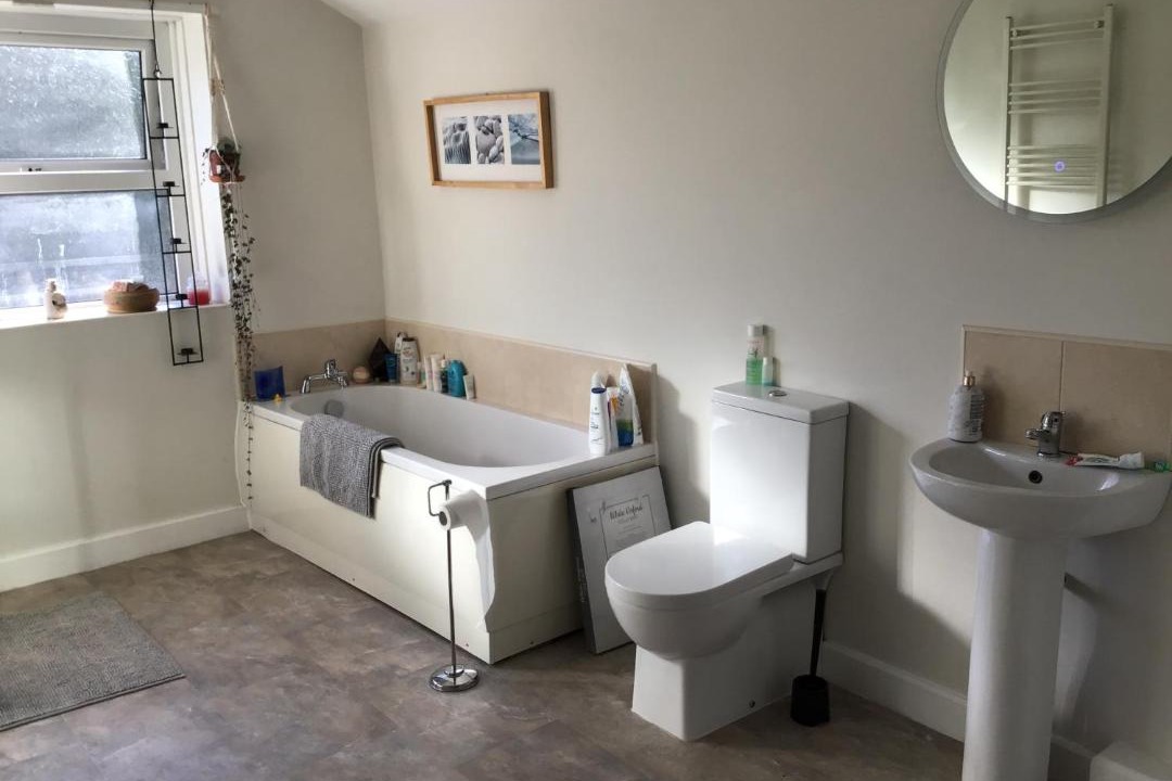 Photo of Bathroom in Garstang