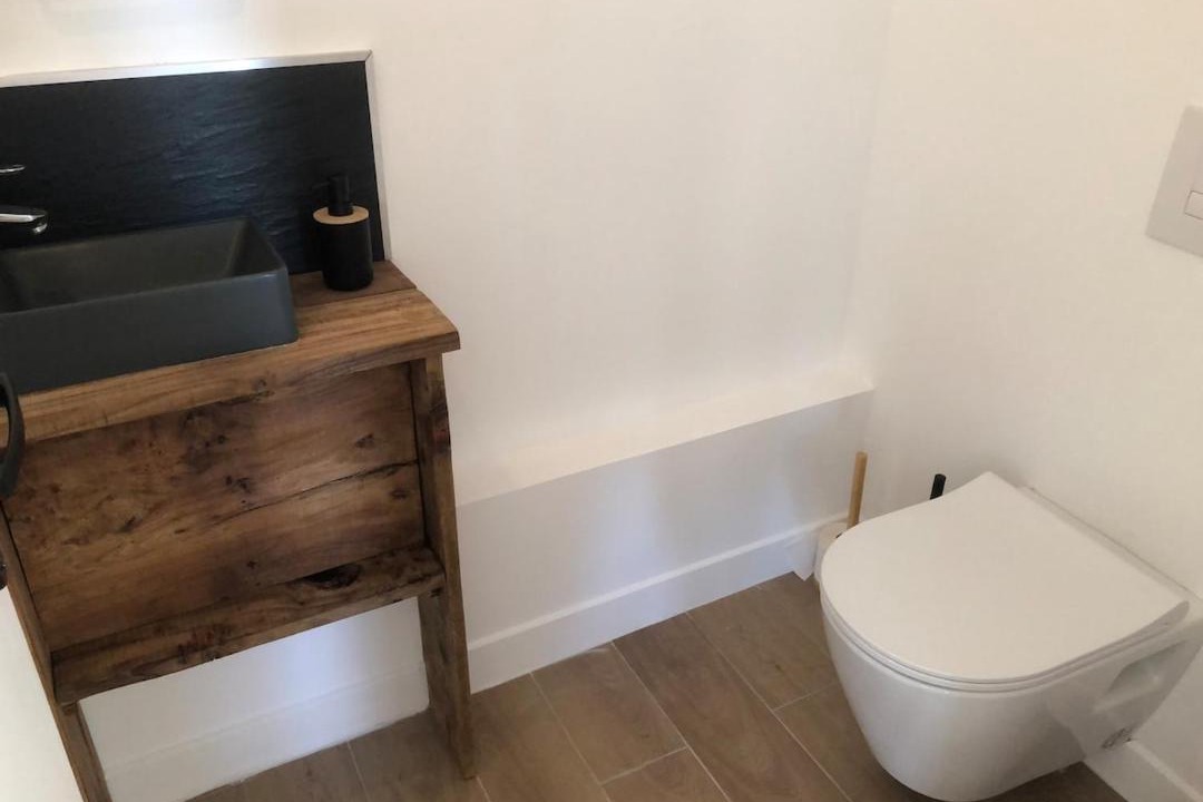 Photo of Bathroom in Auzay