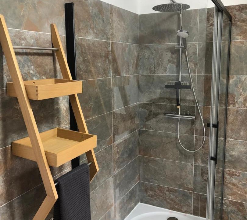 Photo of Bathroom in Auzay