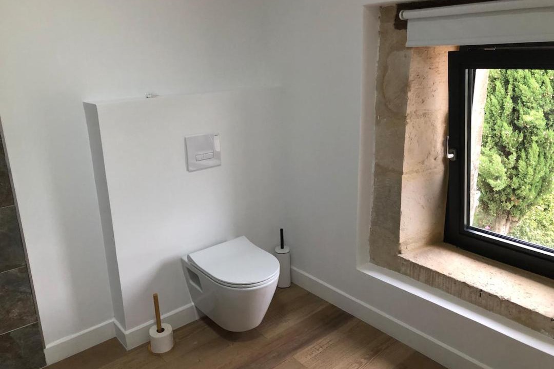 Photo of Bathroom in Auzay