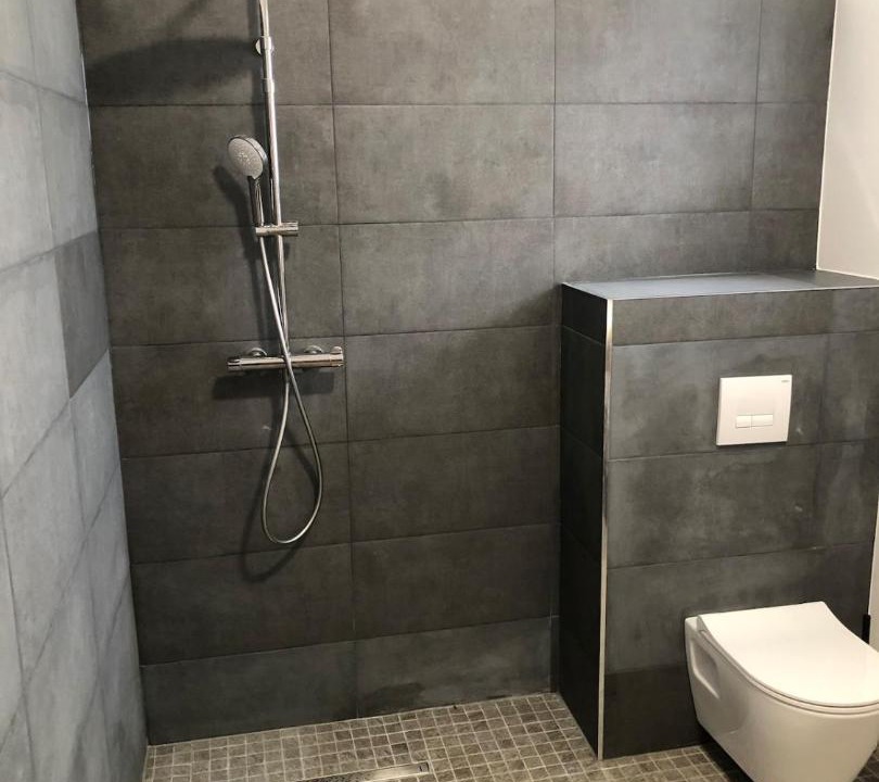 Photo of Bathroom in Auzay