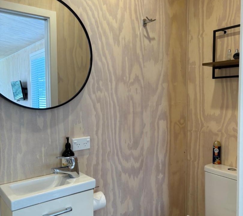 Photo of Bathroom in Kumeu