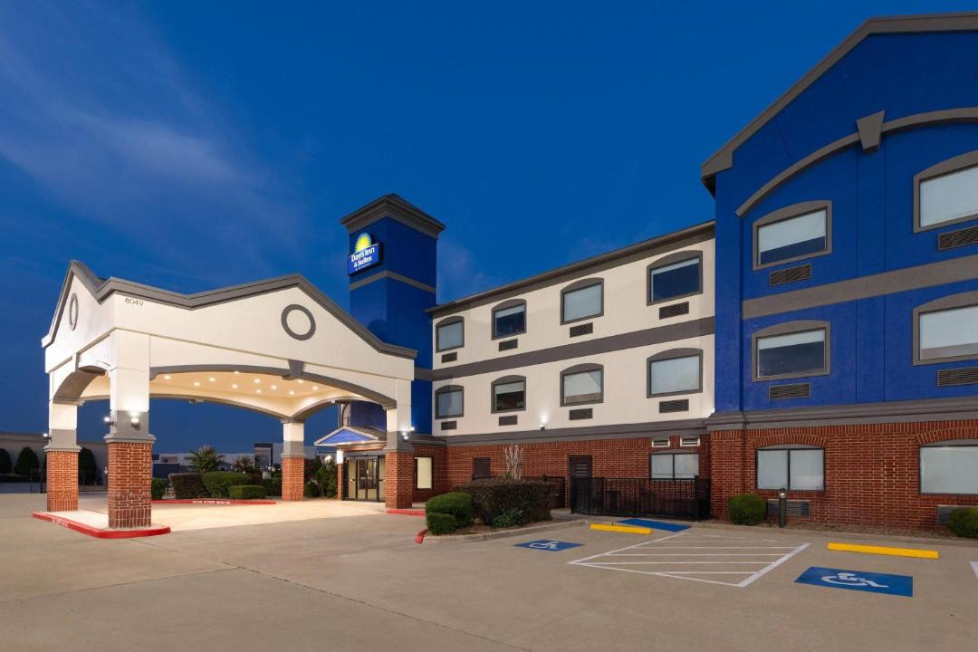 Photo of Buildings in Barker