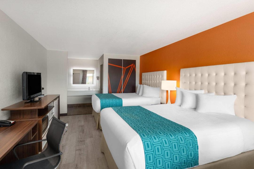 Photo of Bedroom in Ceres