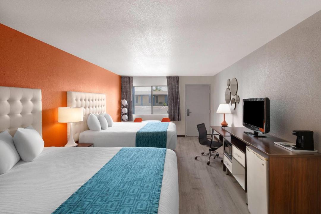 Photo of Bedroom in Ceres