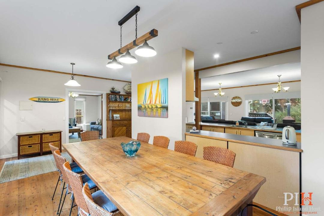 Photo of Kitchen in Silverleaves