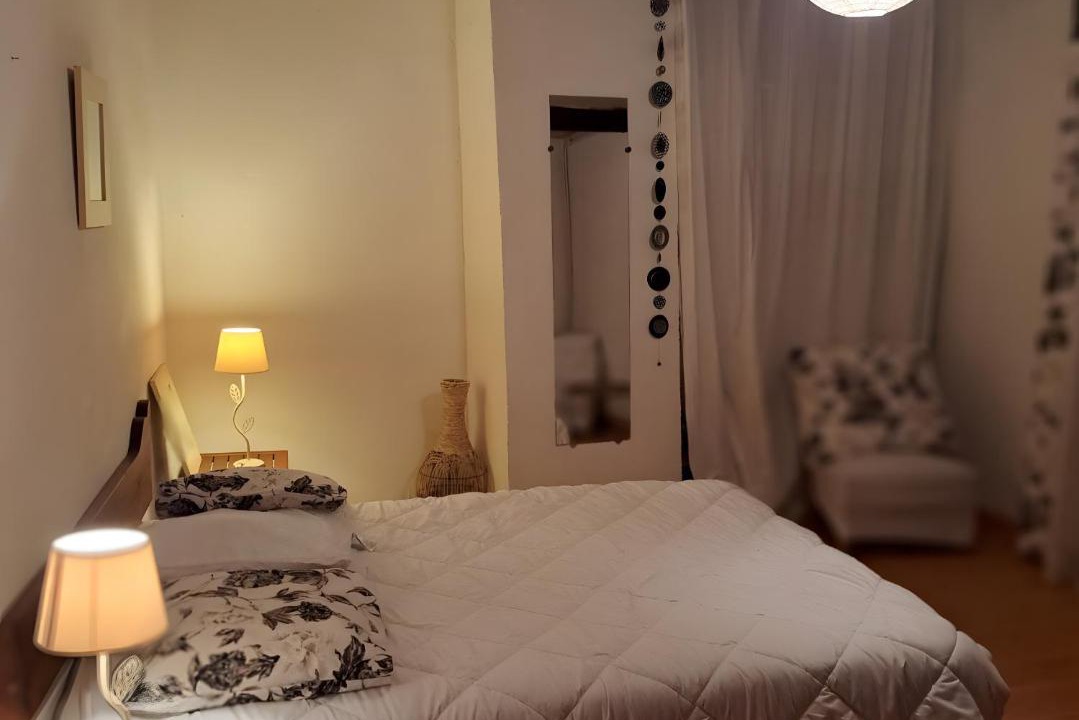 Photo of Bedroom in Mandagout