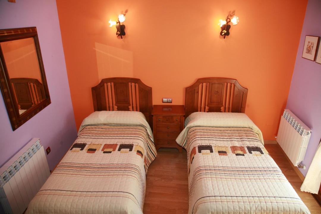 Photo of Bedroom in Bernedo