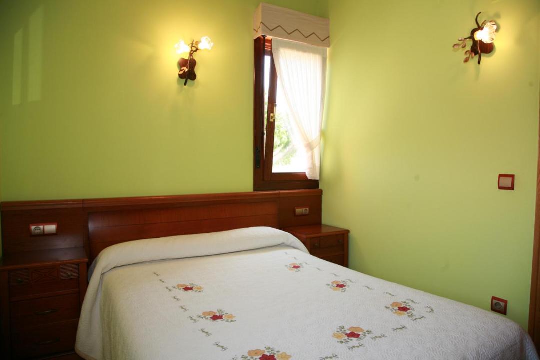 Photo of Bedroom in Bernedo