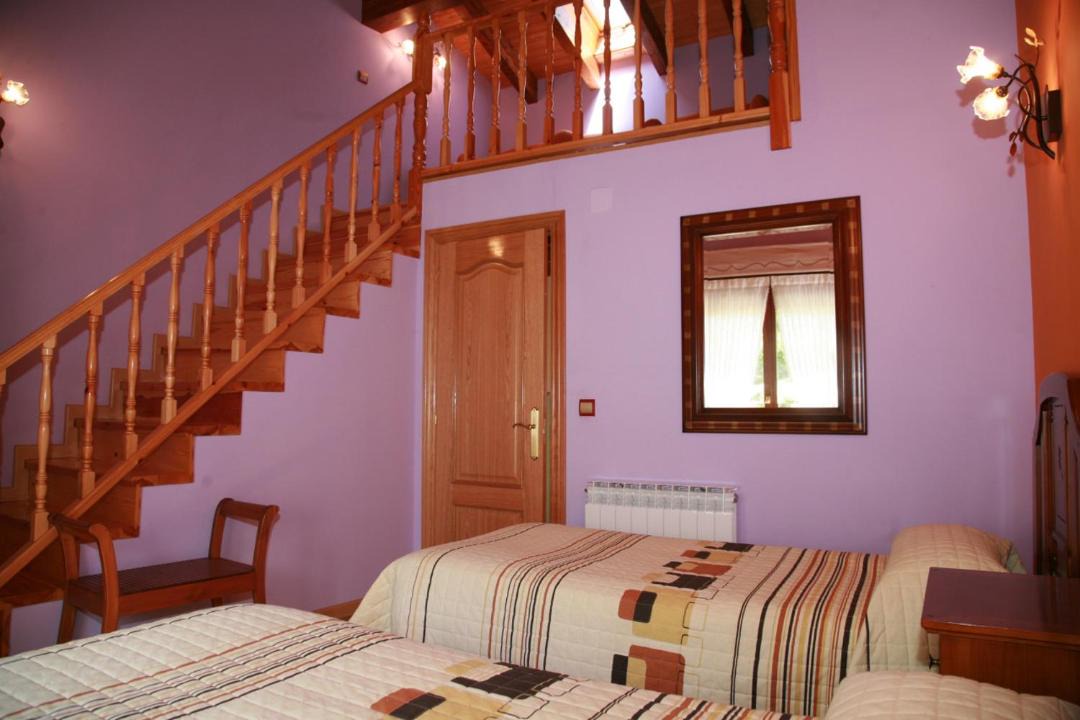 Photo of Bedroom in Bernedo