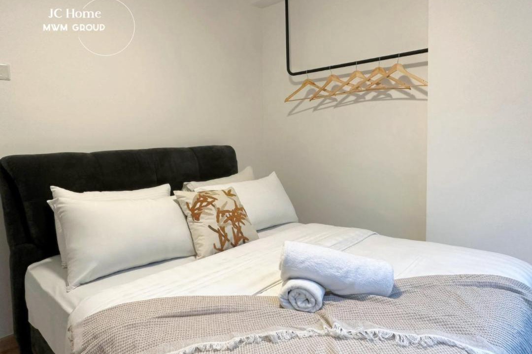 Photo of Bedroom in Masai