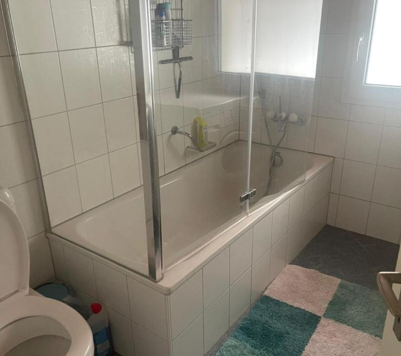 Photo of Bathroom in Spiez