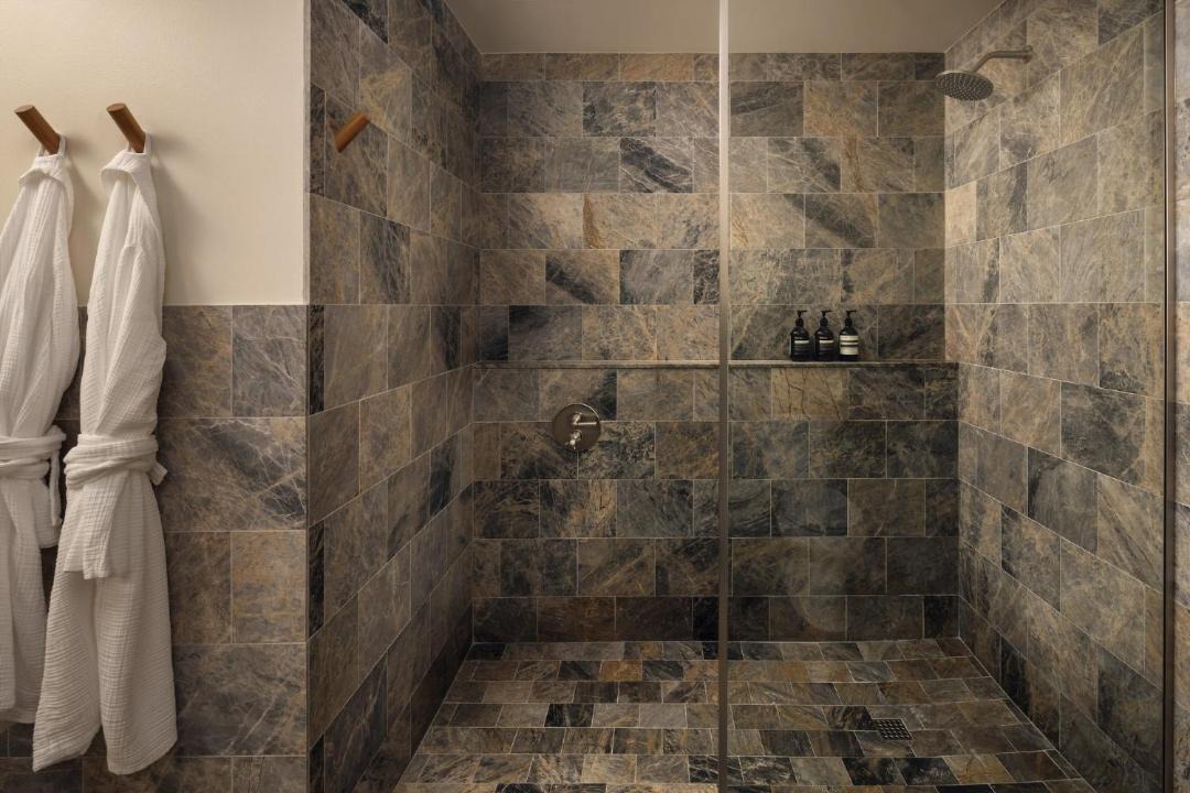 Photo of Bathroom in Seaholm District