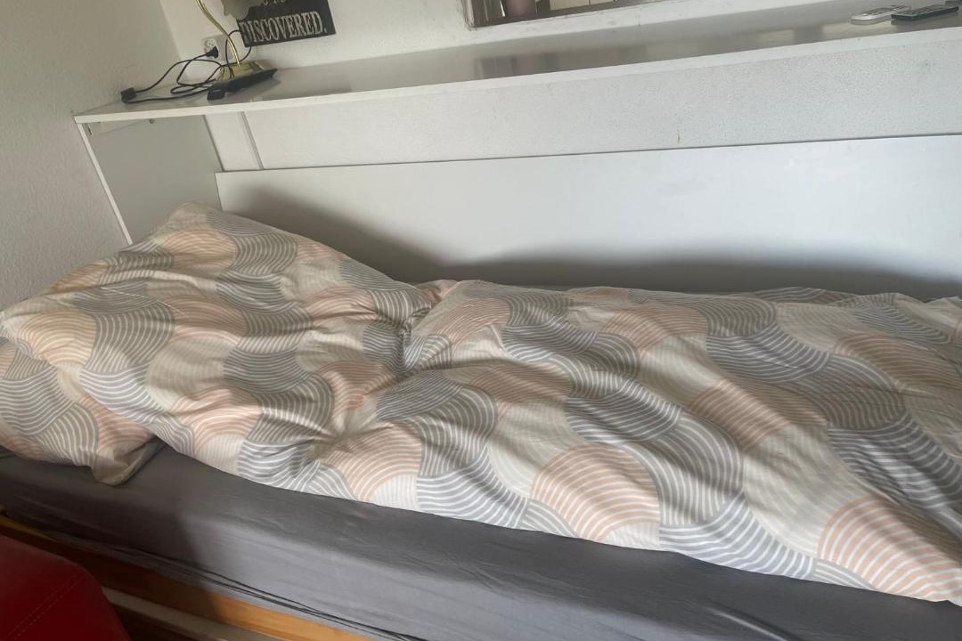 Photo of Bedroom in Spiez