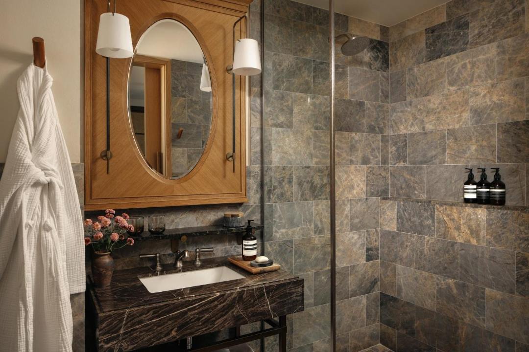 Photo of Bathroom in Seaholm District