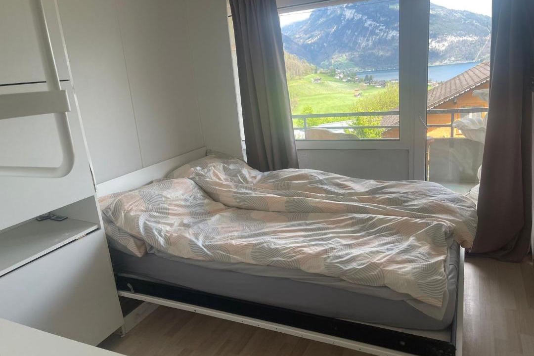 Photo of Bedroom in Spiez
