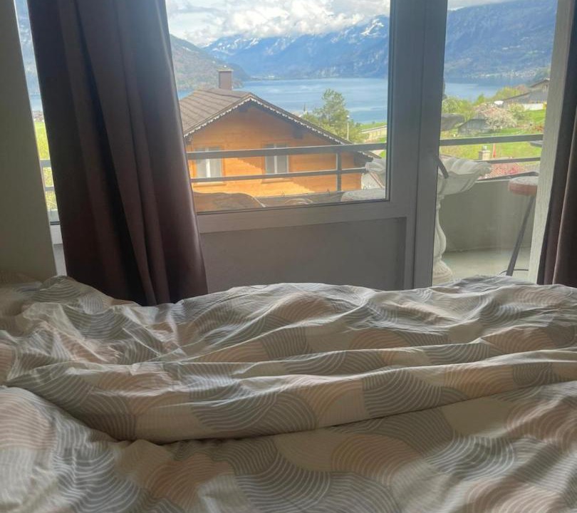 Photo of Bedroom in Spiez