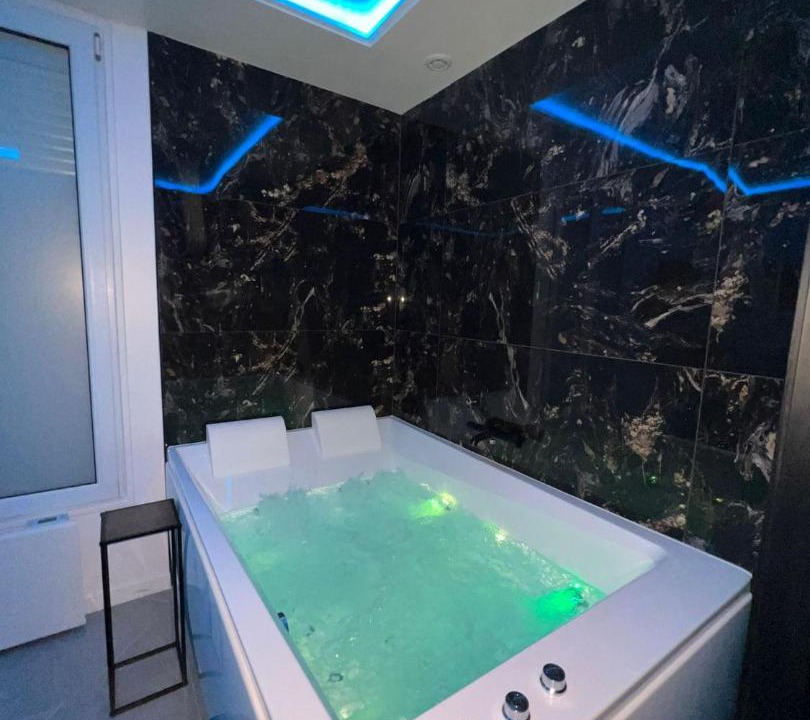 Photo of Bathroom in Dreux