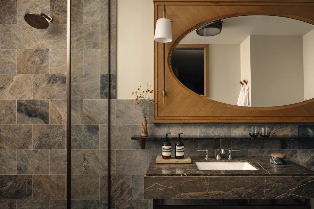 Photo of Bathroom in Seaholm District