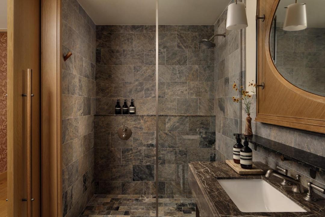 Photo of Bathroom in Seaholm District