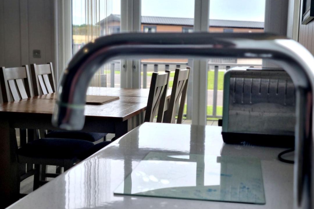 Photo of Kitchen in Fitling