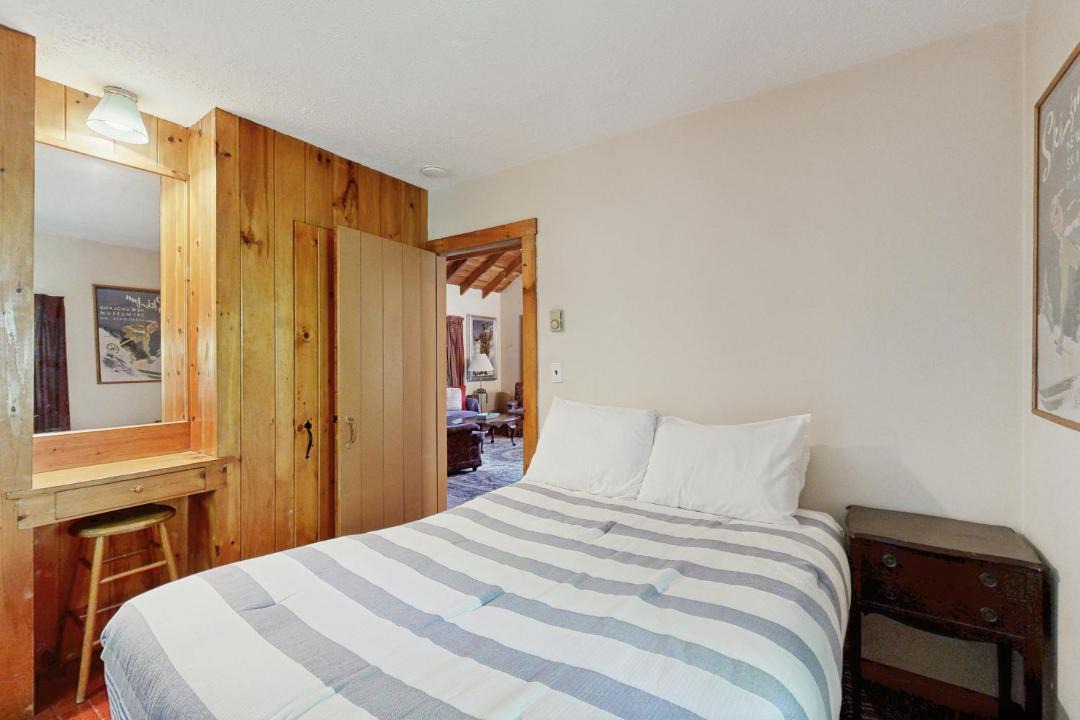 Photo of Bedroom in Franconia