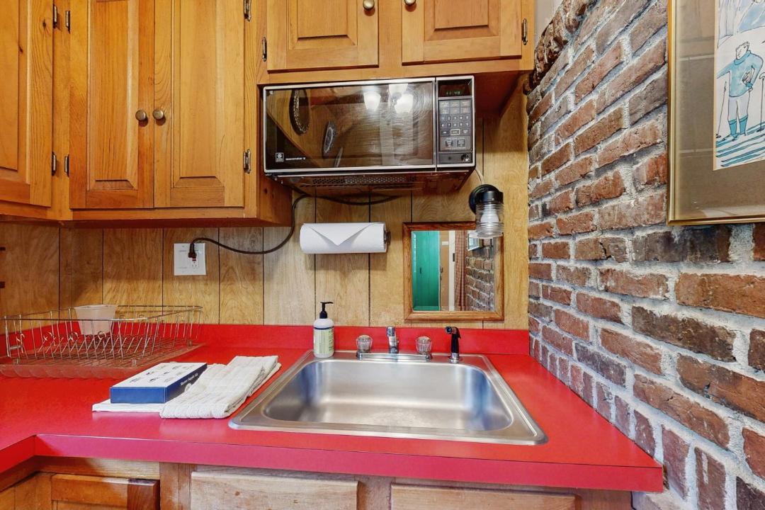 Photo of Kitchen in Franconia