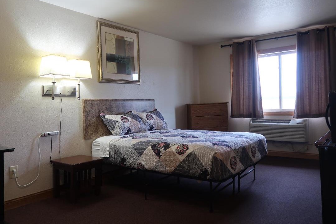 Photo of Bedroom in Harlan