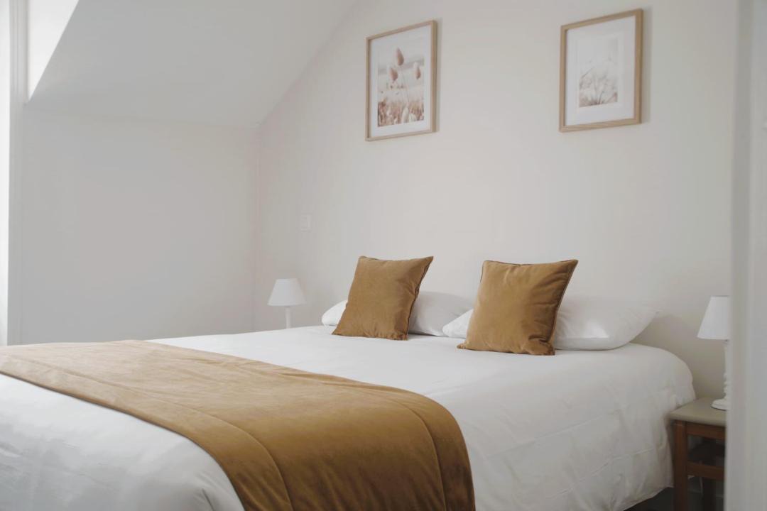 Photo of Bedroom in Piriac-sur-Mer