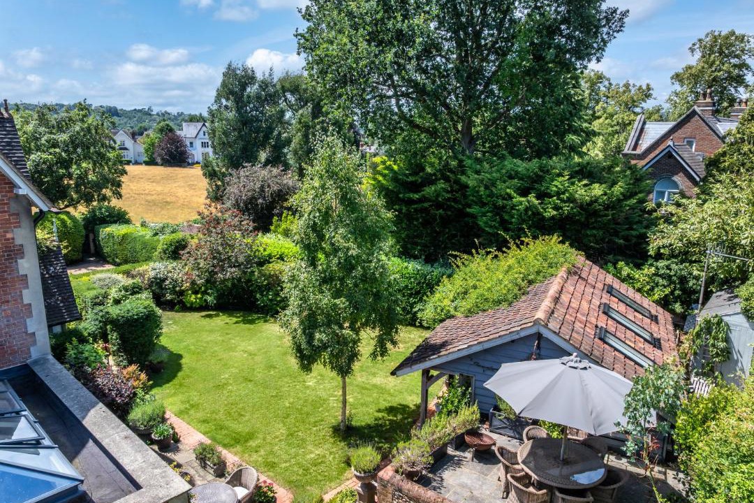 Photo of Others in Dorking