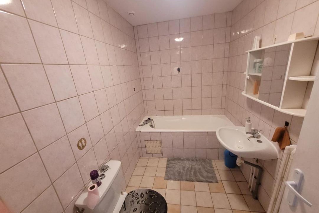 Photo of Bathroom in Jarny