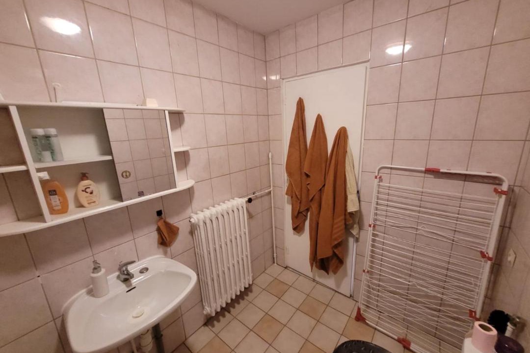 Photo of Bathroom in Jarny