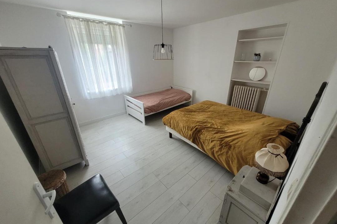 Photo of Bedroom in Jarny