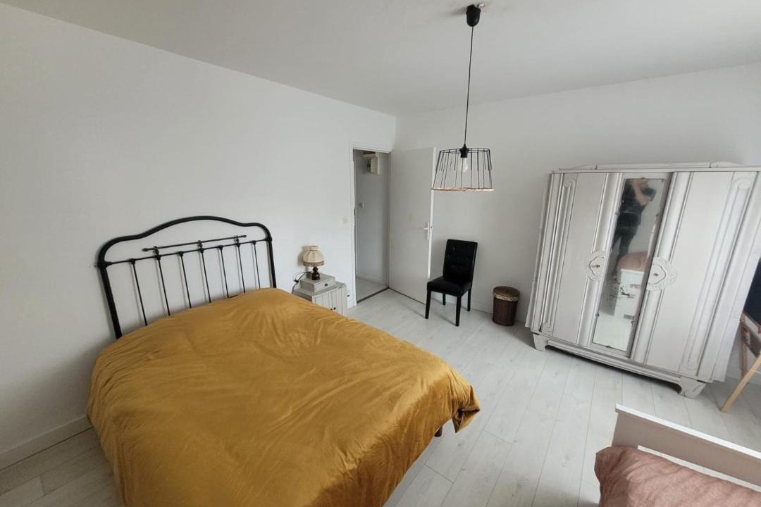 Photo of Bedroom in Jarny