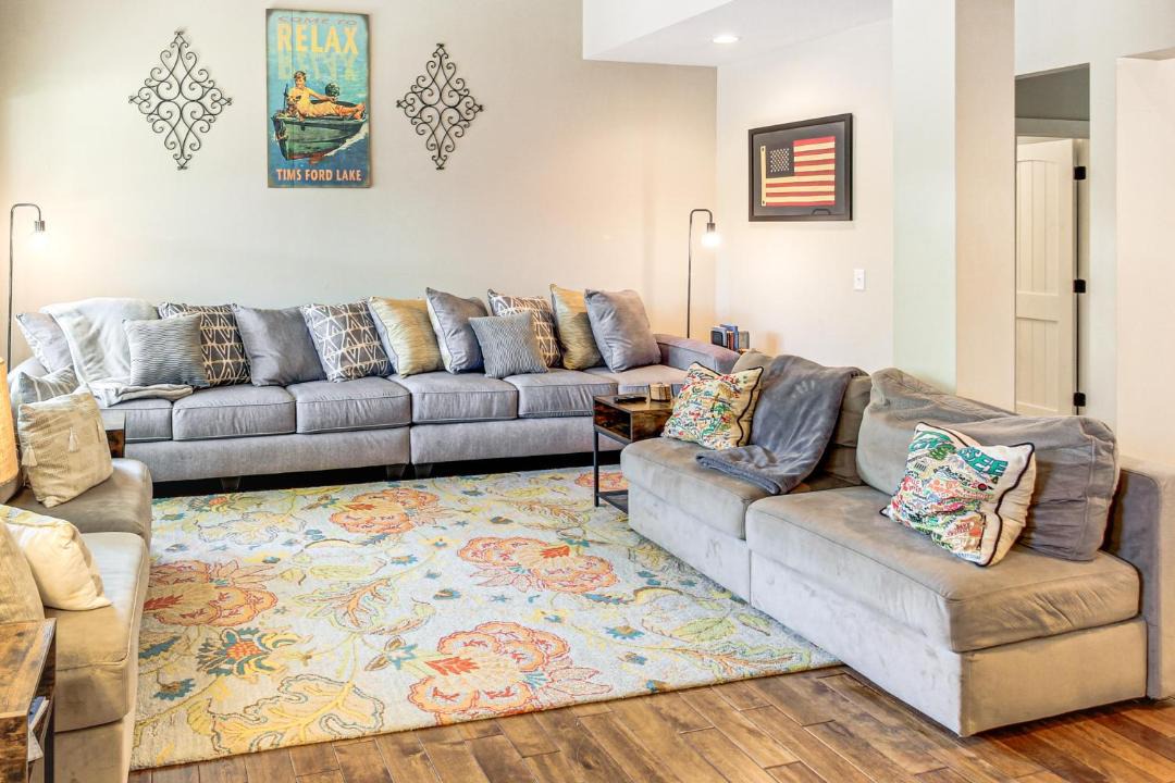 Photo of Livingroom in Lynchburg