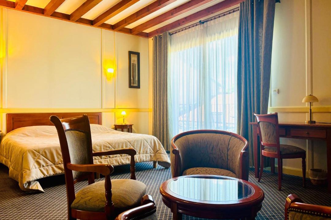 Photo of Bedroom in Flagey-Echezeaux