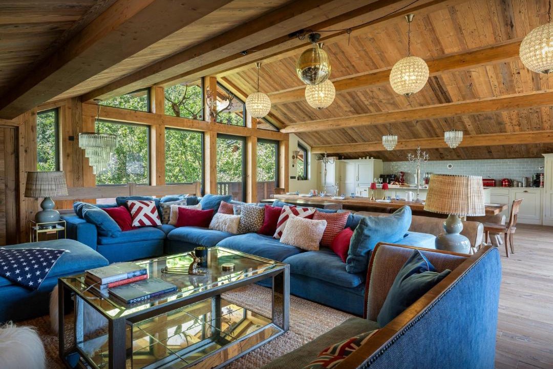 Photo of Livingroom in Seez
