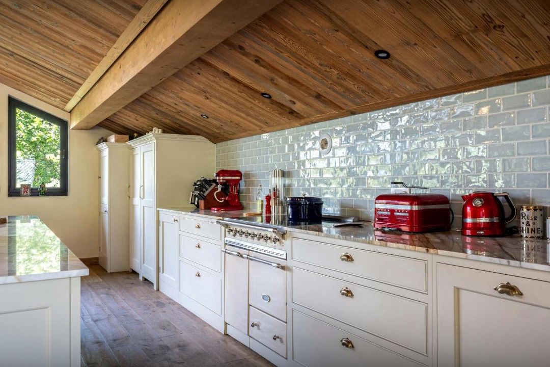 Photo of Kitchen in Seez