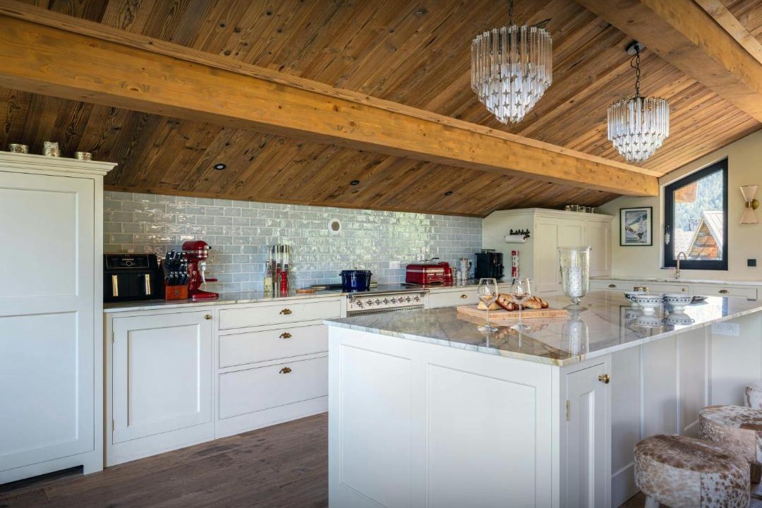 Photo of Kitchen in Seez