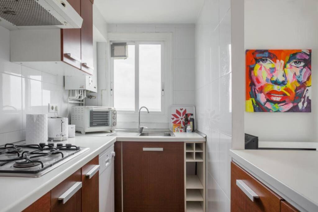 Photo of Kitchen in Castelldefels