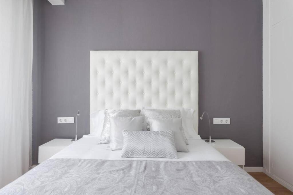 Photo of Bedroom in Castelldefels