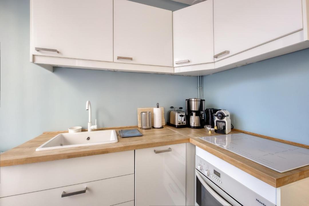 Photo of Kitchen in Vincennes