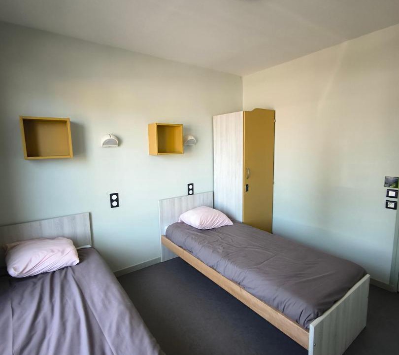 Photo of Bedroom in Gouville-sur-Mer