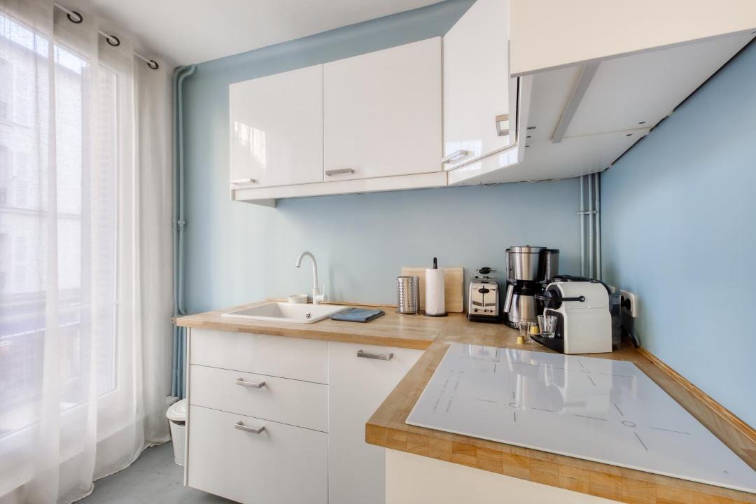 Photo of Kitchen in Vincennes