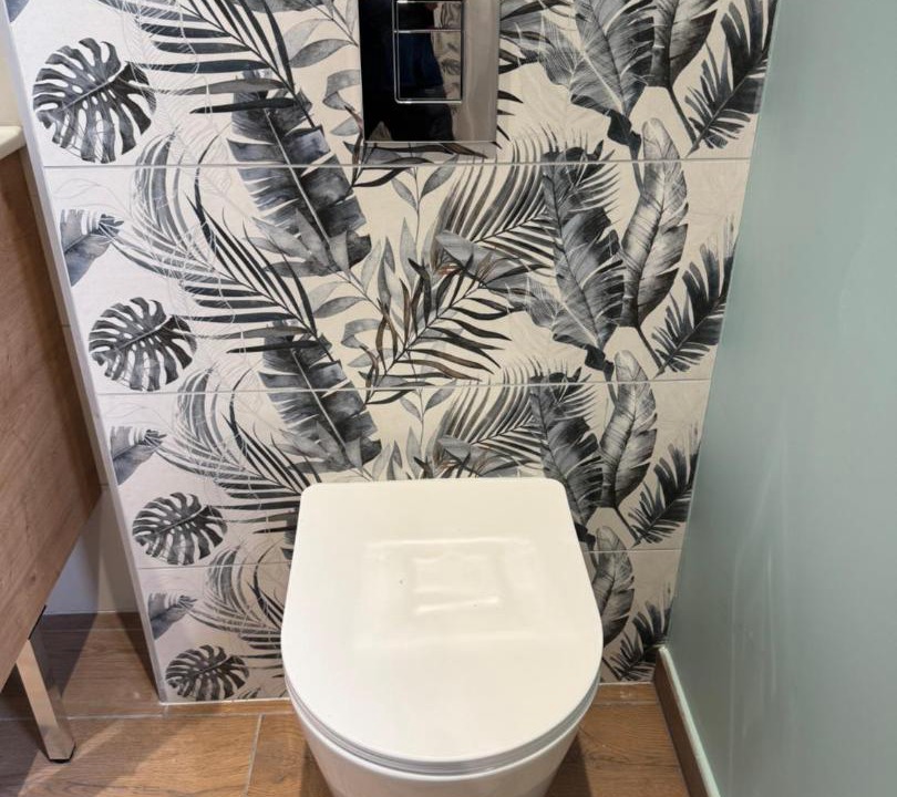 Photo of Bathroom in Montcornet