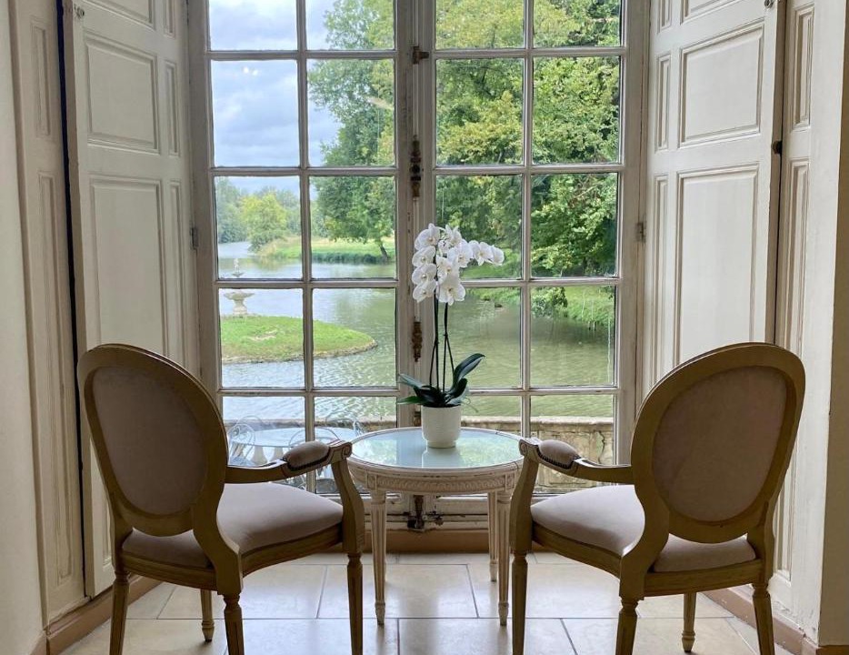 Photo of Others in Ermenonville