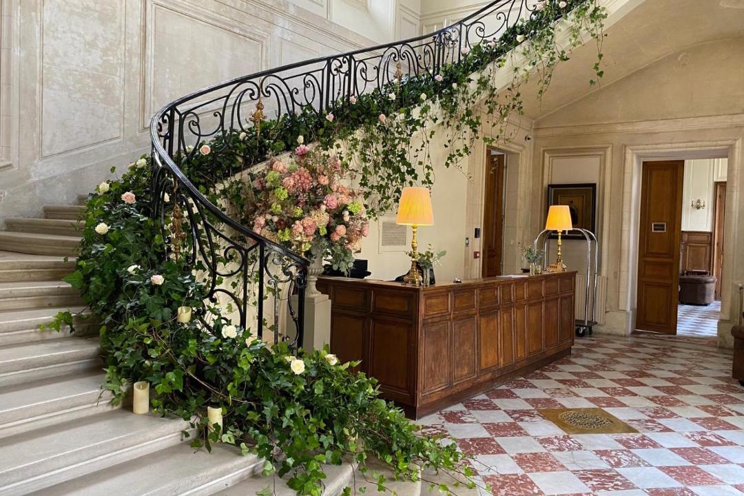 Photo of Others in Ermenonville