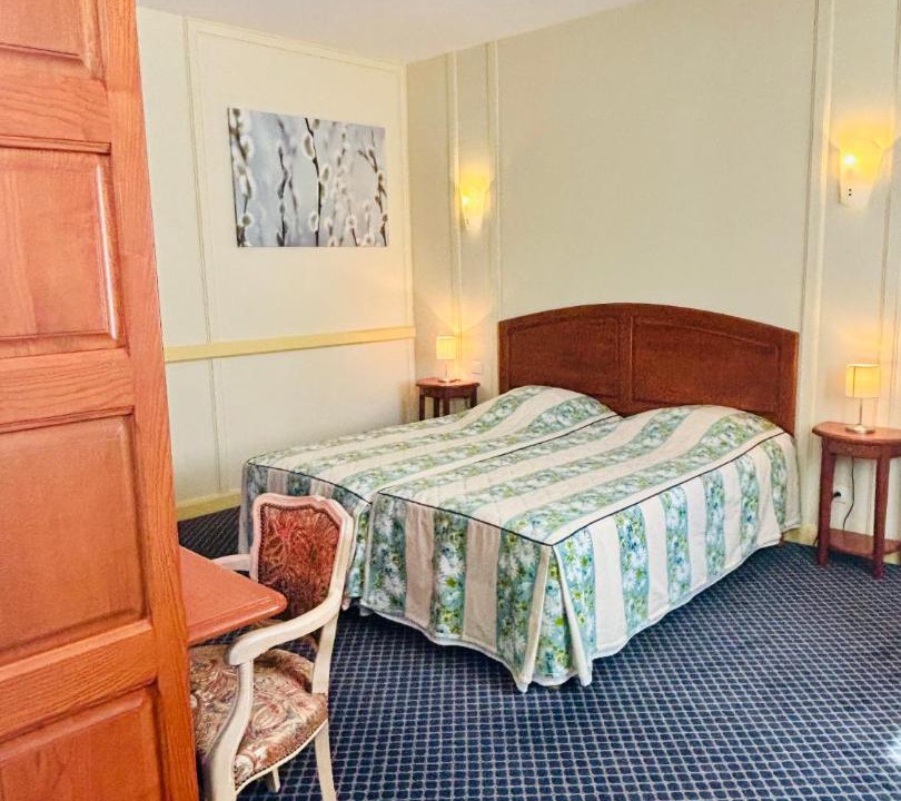 Photo of Bedroom in Flagey-Echezeaux